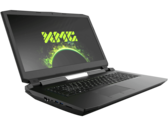 Review del Schenker XMG Ultra 17 (Core i9-9900K, RTX 2080) Clevo P775TM1-G