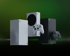 Presentación de las consolas Xbox Series X y Series S