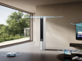 Se ha lanzado el Xiaomi Mijia Air Conditioner Super Energy Saving Vertical 3 HP (en la imagen). (Fuente de la imagen: Xiaomi)