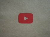 Logotipo de YouTube (Fuente de la imagen: Kelly Sikkema, Unsplash)