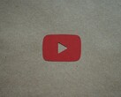 Logotipo de YouTube (Fuente de la imagen: Kelly Sikkema, Unsplash)