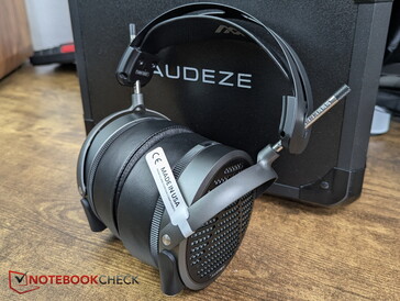 Audeze MM-520 frente a