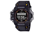 Casio: El nuevo smartwatch ya está disponible en dos variantes de modelo