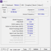 CPU-Z