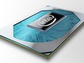 El chip Alder Lake más barato de Intel iguala al Core i9-10900K en rendimiento de un solo núcleo. (Fuente de la imagen: Intel)