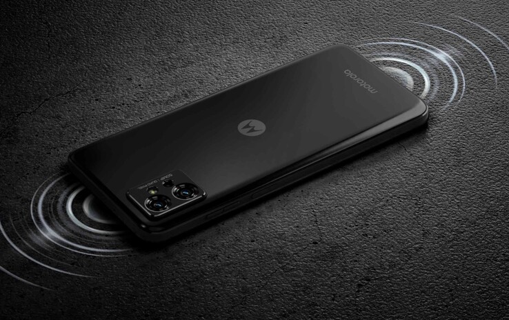 (Fuente de la imagen: Motorola)