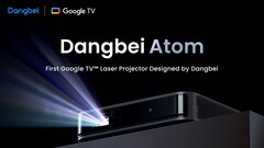 El átomo Dangbei. (Fuente: Dangbei)