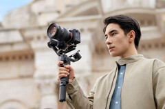 El RS 3 Mini fue el primer 