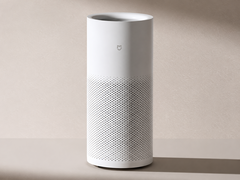 El nuevo humidificador Mijia de Xiaomi combina un caudal de 1.500 ml/h con un diseño modular y fácil de limpiar.