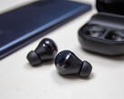 Los Samsung Galaxy Buds Pro. (Fuente: Pocket Lint)