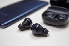 Los Samsung Galaxy Buds Pro. (Fuente: Pocket Lint)