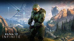 343 Industries de Halo Infinite fue la más afectada durante los recientes despidos de Microsoft. (Fuente de la imagen: Xbox)