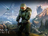 343 Industries de Halo Infinite fue la más afectada durante los recientes despidos de Microsoft. (Fuente de la imagen: Xbox)