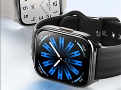 El Haylou Watch 3 es un nuevo smartwatch muy asequible