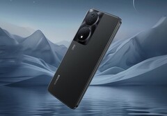 Honor ofrece la Honor 90 Smart en acabados verde esmeralda y negro medianoche. (Fuente de la imagen: Honor)