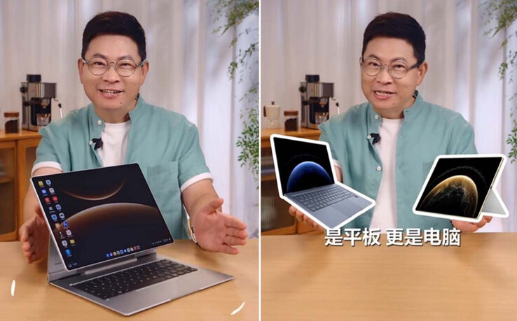 (Fuente de la imagen: Huawei)