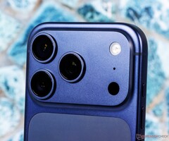 El sucesor del iPhone 17 Pro de Apple se presentará oficialmente dentro de unas horas.