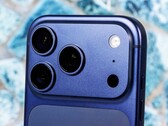 El sucesor del iPhone 17 Pro de Apple se presentará oficialmente dentro de unas horas.