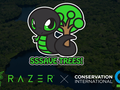 Sneki Snek avanza en el ahorro de árboles. (Fuente: Razer)