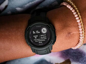 La serie Instinct 2 de Garmin ya ha recibido su primera actualización Beta 14.xx. (Fuente de la imagen: Garmin)