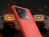 El Neo8 Pro. (Fuente: iQOO)