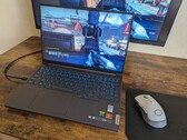 Análisis del portátil Lenovo Legion Slim 5 16APH8: Diseño infravalorado con una GPU de bajo rendimiento