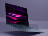 El portátil Lenovo Yoga Slim 7x incorpora una CPU Snapdragon X2 Elite basada en ARM. (Fuente de la imagen: Lenovo)
