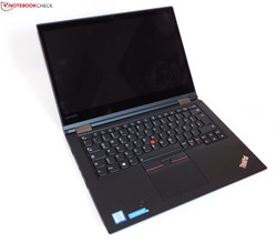 Lenovo ThinkPad Yoga 370