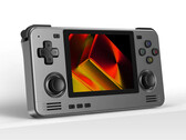 Retroid sólo vende el Pocket 2S Metal Edition en un acabado. (Fuente de la imagen: Retroid)