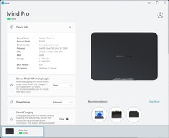 Aplicación Khada's Mind