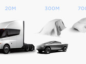 El Plan Maestro 3 apuesta por los vehículos eléctricos de gran consumo (imagen: Tesla/cropped)