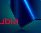 El "Z60 Fold". (Fuente: Nubia)