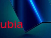 El "Z60 Fold". (Fuente: Nubia)