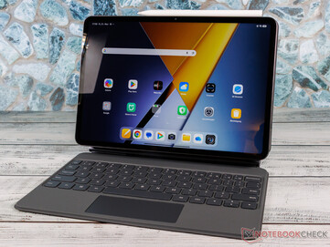 (Fuente de la imagen: Notebookcheck)