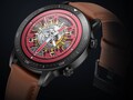 El Realme Watch S Pro podría costar alrededor de 150 dólares. (Fuente de la imagen: Realme)