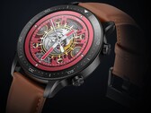 El Realme Watch S Pro podría costar alrededor de 150 dólares. (Fuente de la imagen: Realme)