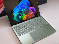 Microsoft Surface Laptop 8 de 13,8