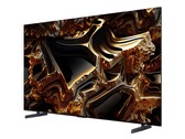 El nuevo X955. (Fuente: TCL)
