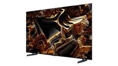 El nuevo X955. (Fuente: TCL)