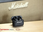 Prueba práctica de los auriculares ANC Marshall MOTIF II A.N.C: ¿Sonido Marshall potente y diseño atractivo?