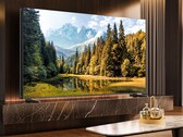 Hisense U9N: Televisor mini LED de alto brillo