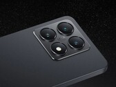 El Xiaomi 14T. (Fuente de la imagen: Xiaomi)