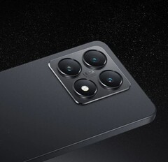 El Xiaomi 14T. (Fuente de la imagen: Xiaomi)