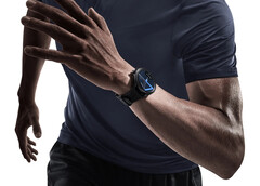 El Xiaomi M2312W1 se parece al Watch 2 Pro, en la imagen. (Fuente de la imagen: Xiaomi)