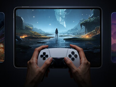 La Xiaomi Pad 8 Pro adopta el chipset Snapdragon 8 Elite de Qualcomm con una batería de 9.200 mAh que admite carga por cable de 67 W. (Fuente de la imagen: Xiaomi)