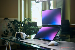 Asus ROG Zephyrus Duo GX651