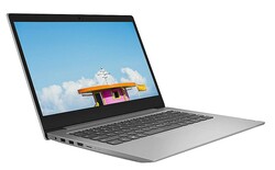 Review: Lenovo IdeaPad 1 14IGL05. El dispositivo de prueba proporcionado por