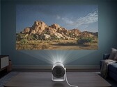 El proyector inteligente Freestyle+ AI ya está disponible en EE. UU.
