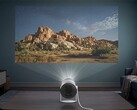 El proyector inteligente Freestyle+ AI ya está disponible en EE. UU.