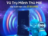 El Galaxy M53 5G podría lanzarse en Vietnam antes que en otros mercados. (Fuente de la imagen: Samsung)
